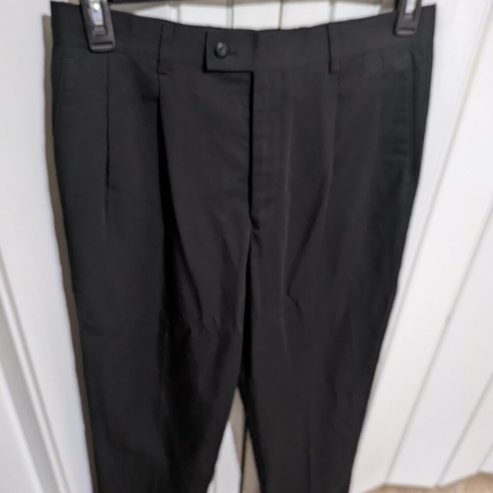 Men's Dress Pants